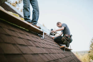 Local Roofers in Carlson, WA